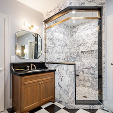 Fox Chapel Home Transformed: A Seamless Journey from Siding to Sanctuary 61